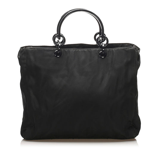 Prada Tessuto Handbag Style 82 - Rovelle Bags