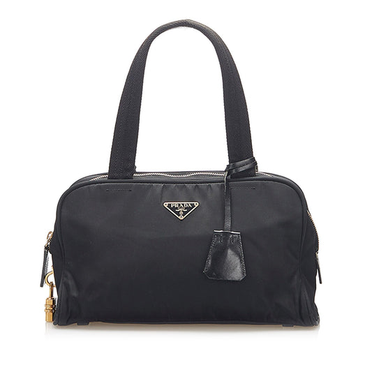 Prada Tessuto Handbag Style 85 - Rovelle Bags