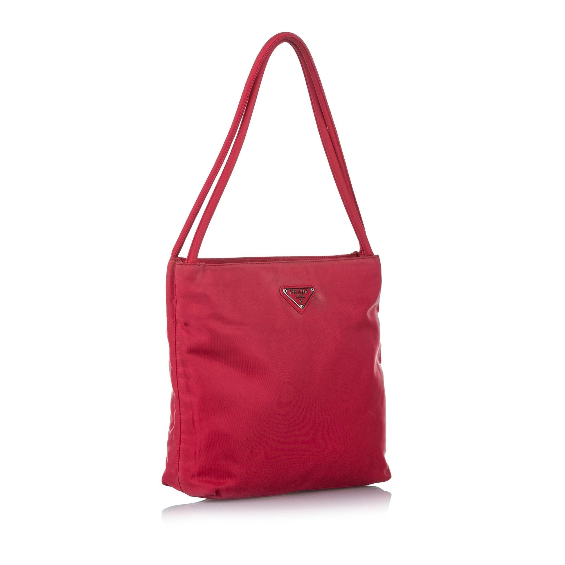 Prada Tessuto Handbag Style 84 - Rovelle Bags