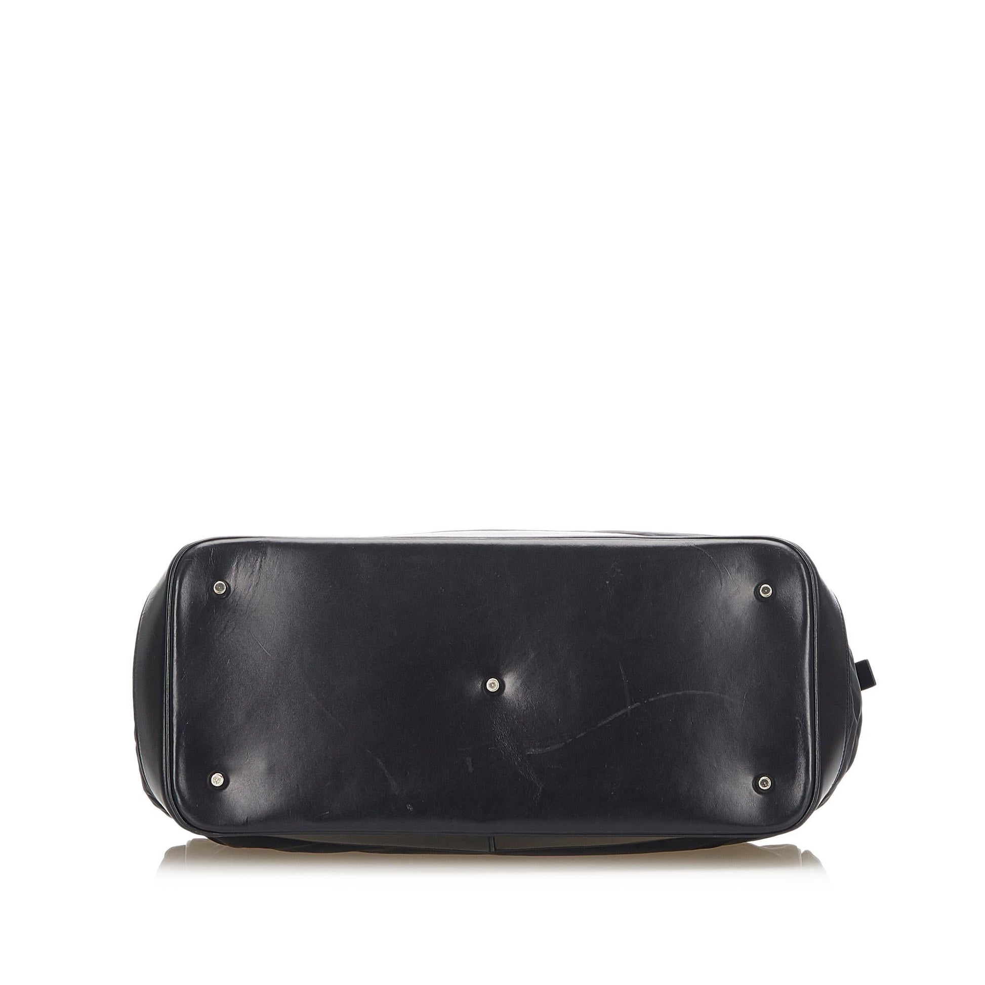 Prada Tessuto Handbag Style 46 - Rovelle Bags