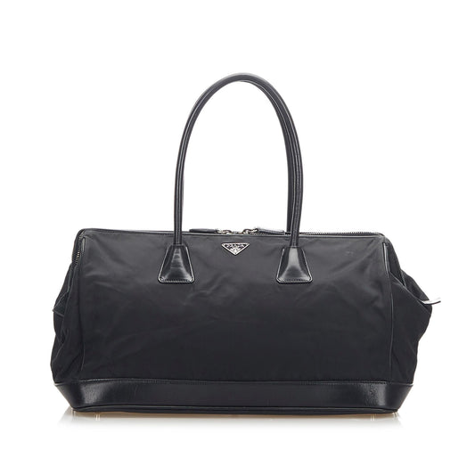 Prada Tessuto Handbag Style 46 - Rovelle Bags