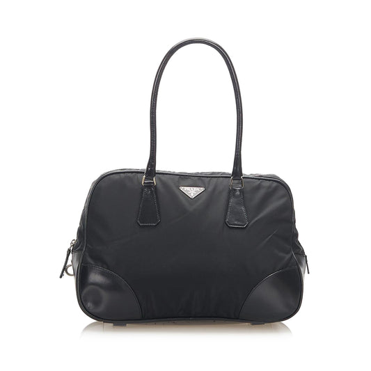 Prada Tessuto Handbag Style 47 - Rovelle Bags