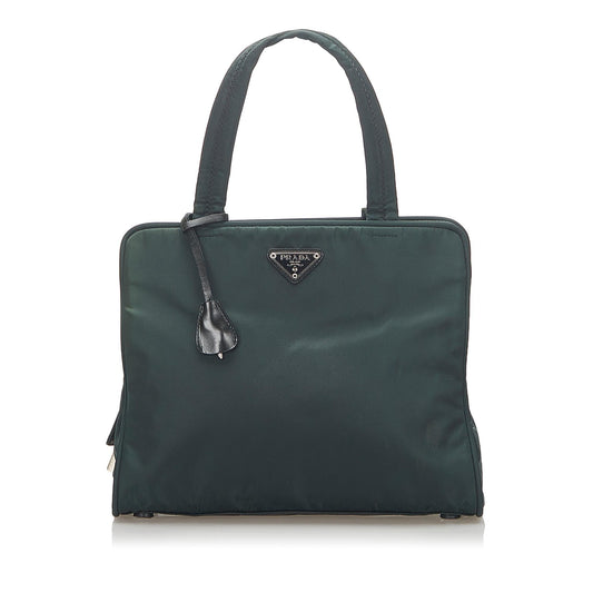 Prada Tessuto Handbag Style 54 - Rovelle Bags