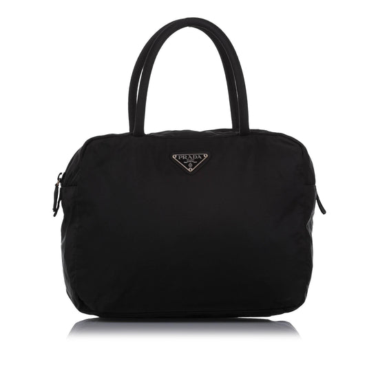 Prada Tessuto Handbag Style 44 - Rovelle Bags