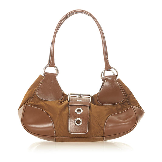 Prada Tessuto Handbag Style 62 - Rovelle Bags
