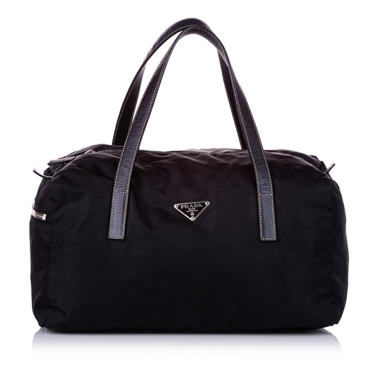 Prada Tessuto Handbag Style 60 - Rovelle Bags