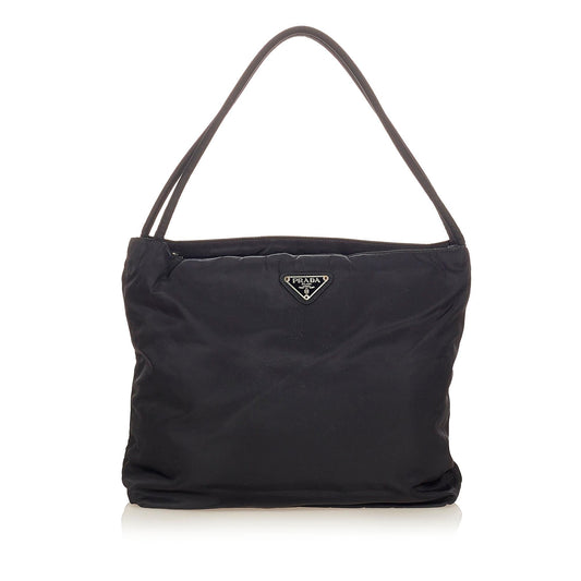 Prada Tessuto Handbag Style 42 - Rovelle Bags