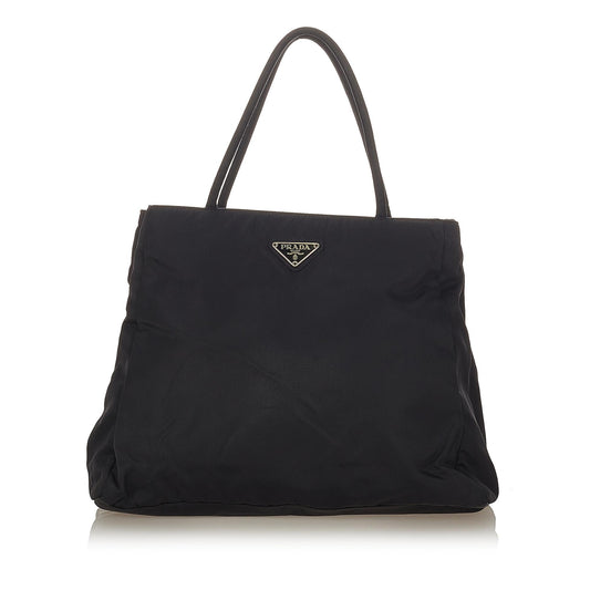 Prada Tessuto Handbag Style 41 - Rovelle Bags