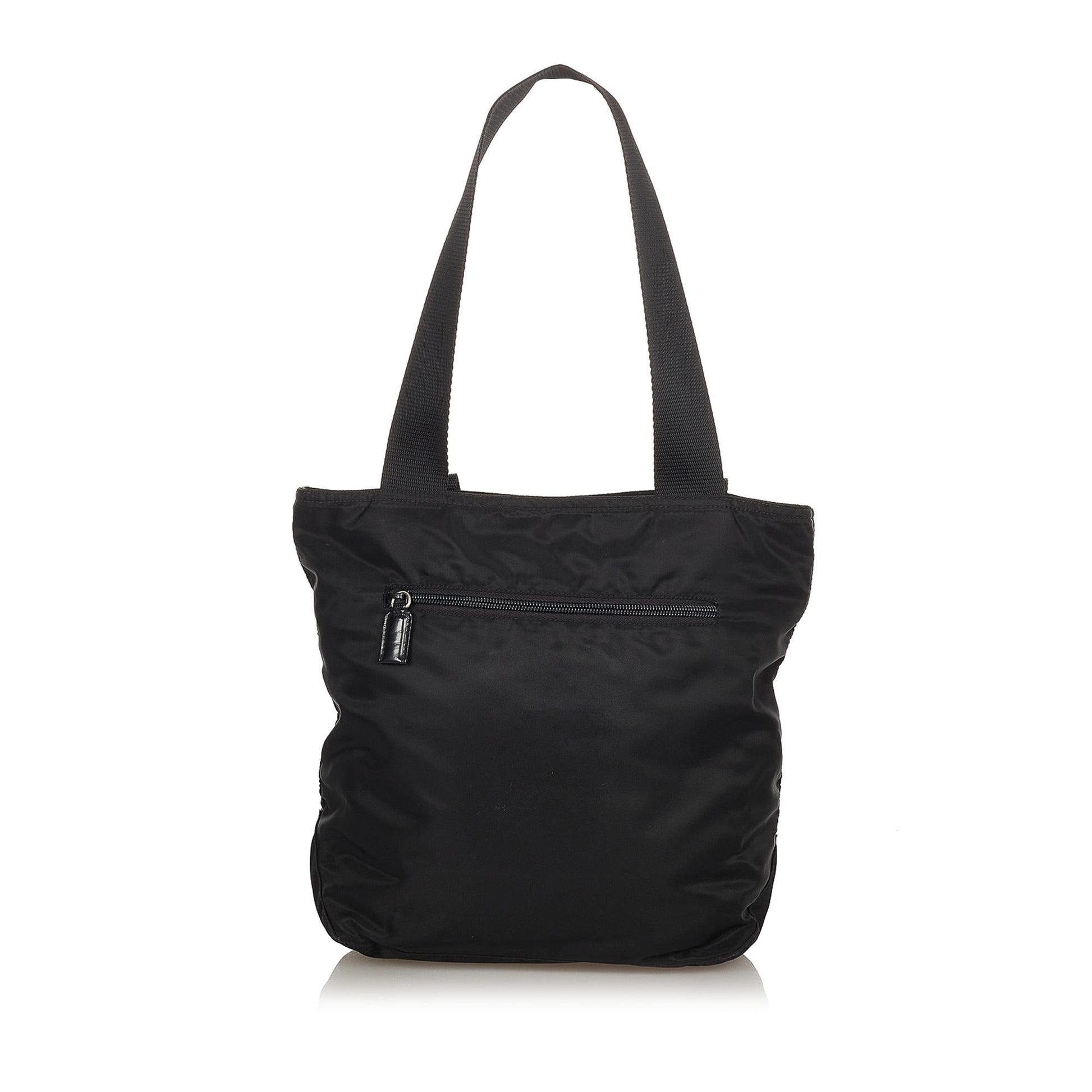 Prada Tessuto Handbag Style 73 - Rovelle Bags