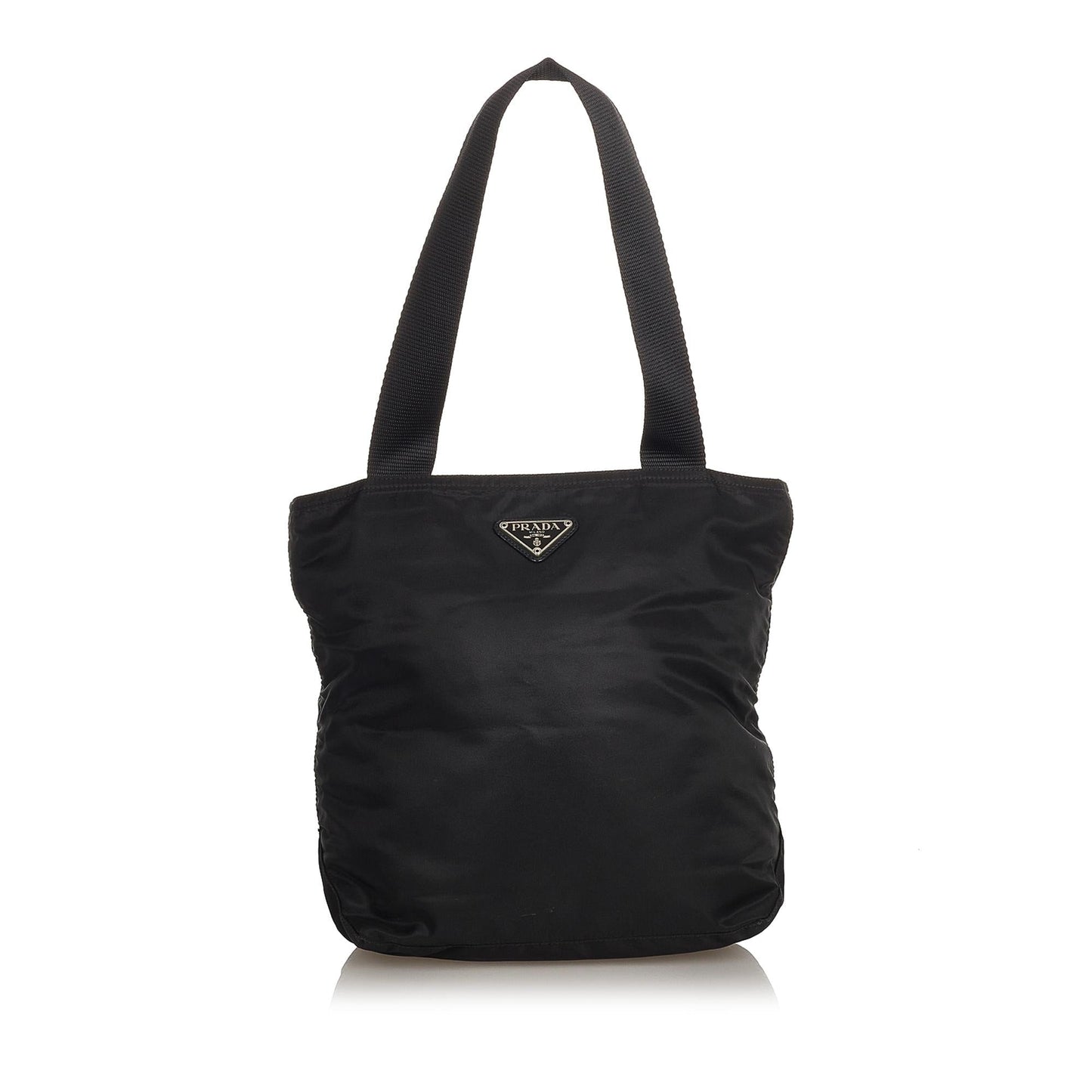 Prada Tessuto Handbag Style 73 - Rovelle Bags