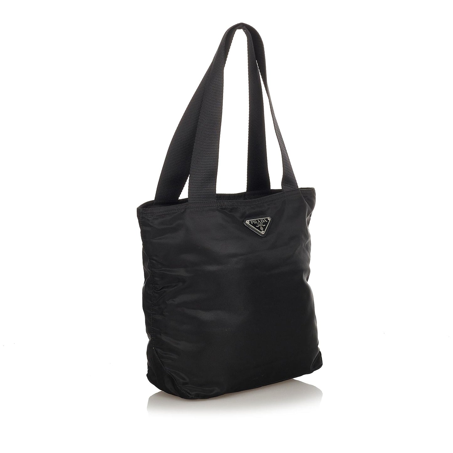 Prada Tessuto Handbag Style 73 - Rovelle Bags