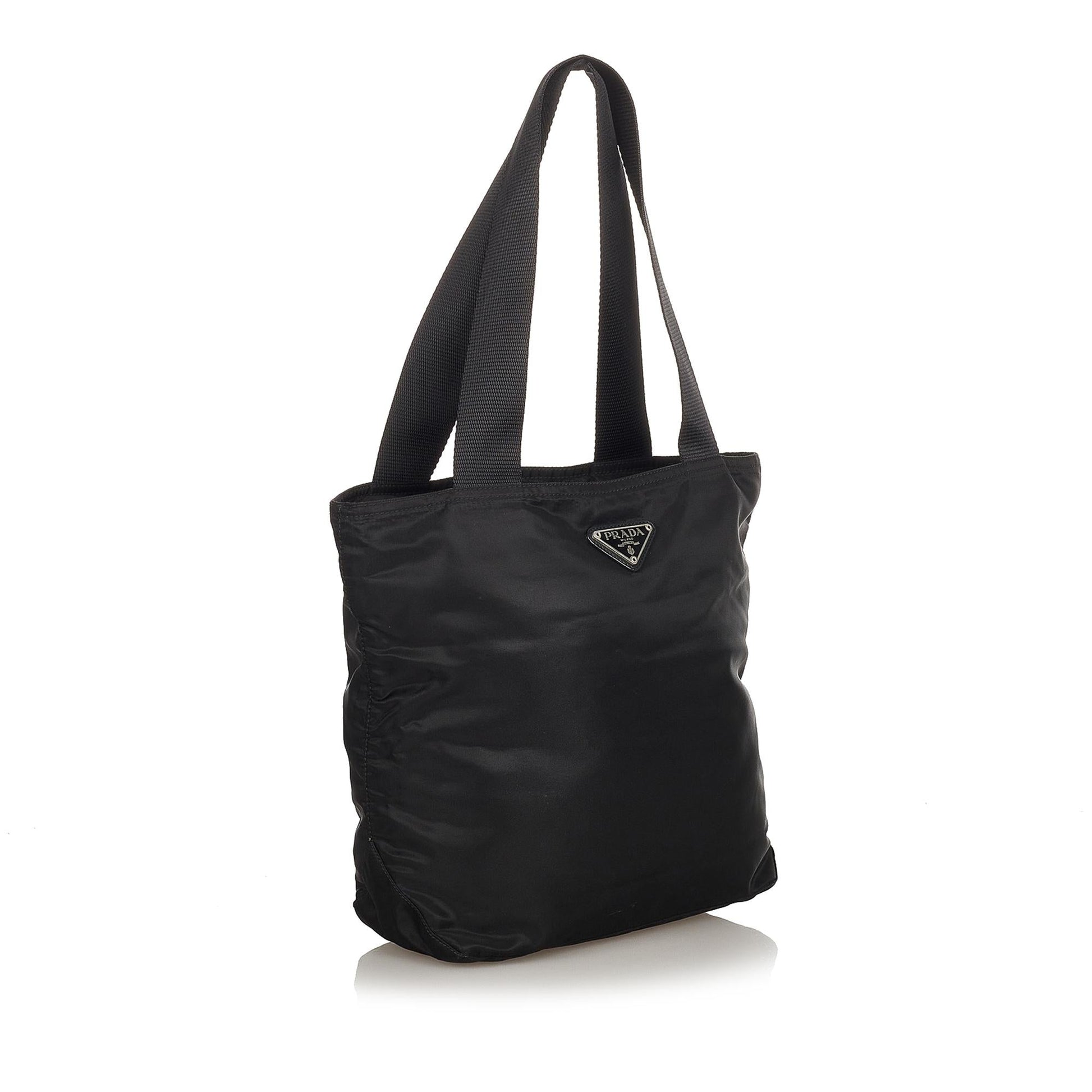 Prada Tessuto Handbag Style 73 - Rovelle Bags