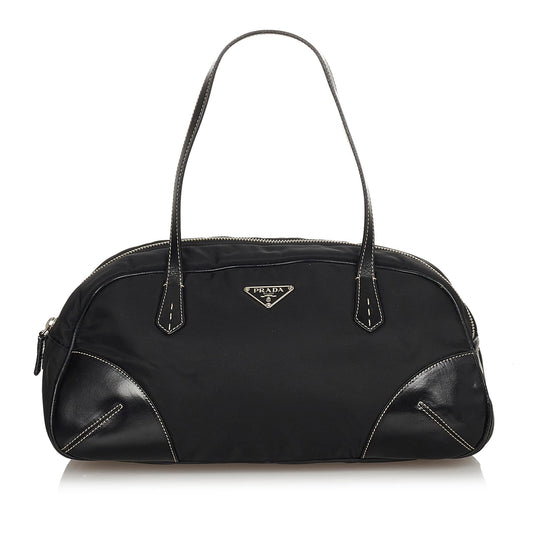 Prada Tessuto Handbag Style 72 - Rovelle Bags