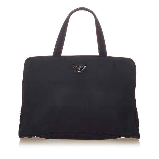 Prada Tessuto Handbag Style 36 - Rovelle Bags