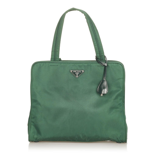 Prada Tessuto Handbag Style 75 - Rovelle Bags