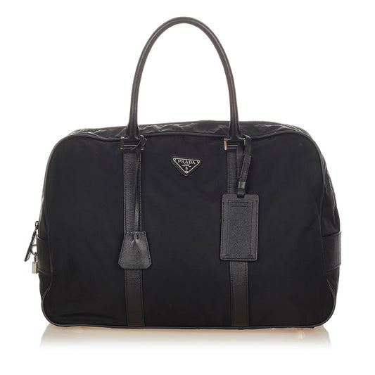 Prada Tessuto Handbag Style 74 - Rovelle Bags