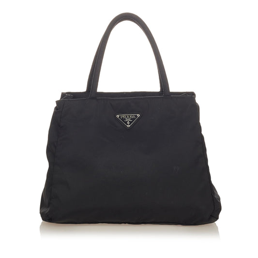 Prada Tessuto Handbag Style 70 - Rovelle Bags