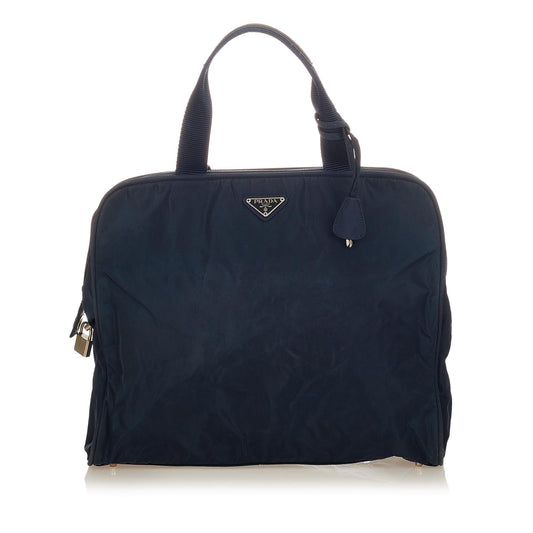 Prada Tessuto Handbag Style 76 - Rovelle Bags