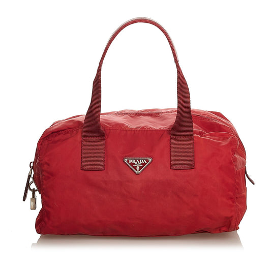 Prada Tessuto Handbag Style 79 - Rovelle Bags