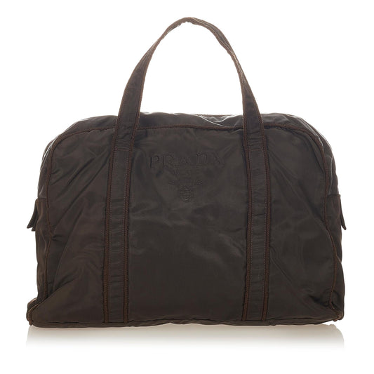 Prada Tessuto Handbag Style 78 - Rovelle Bags