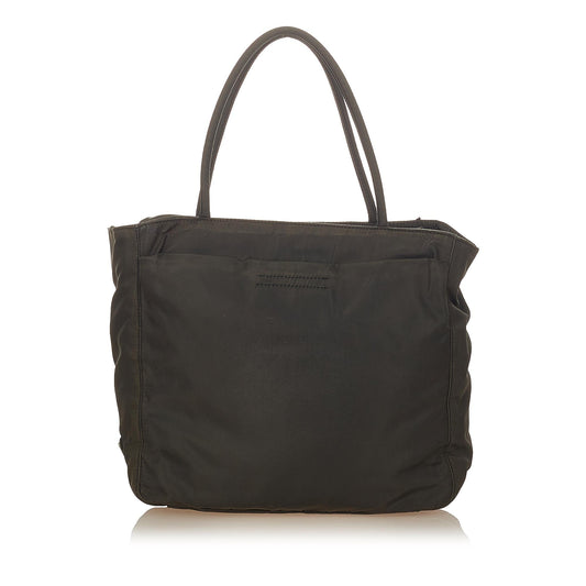 Prada Tessuto Handbag Style 77 - Rovelle Bags