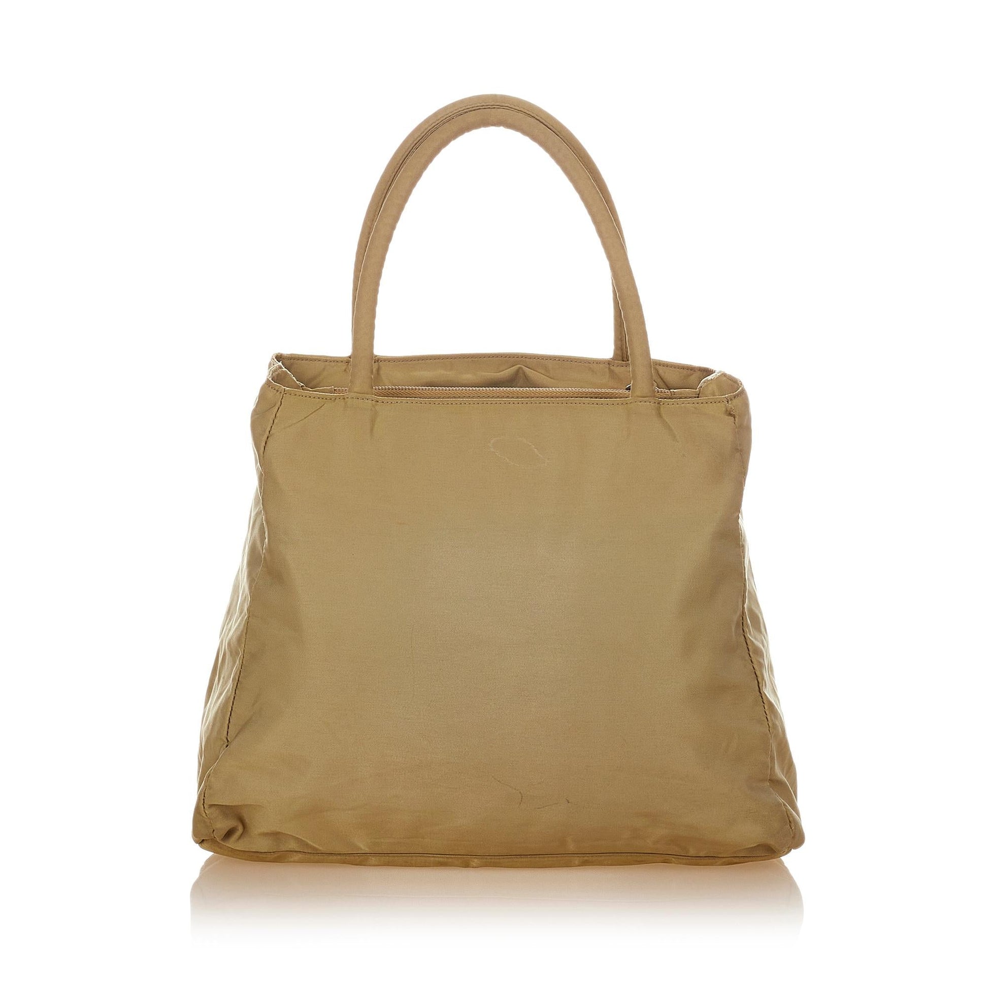 Prada Tessuto Handbag Style 40 - Rovelle Bags