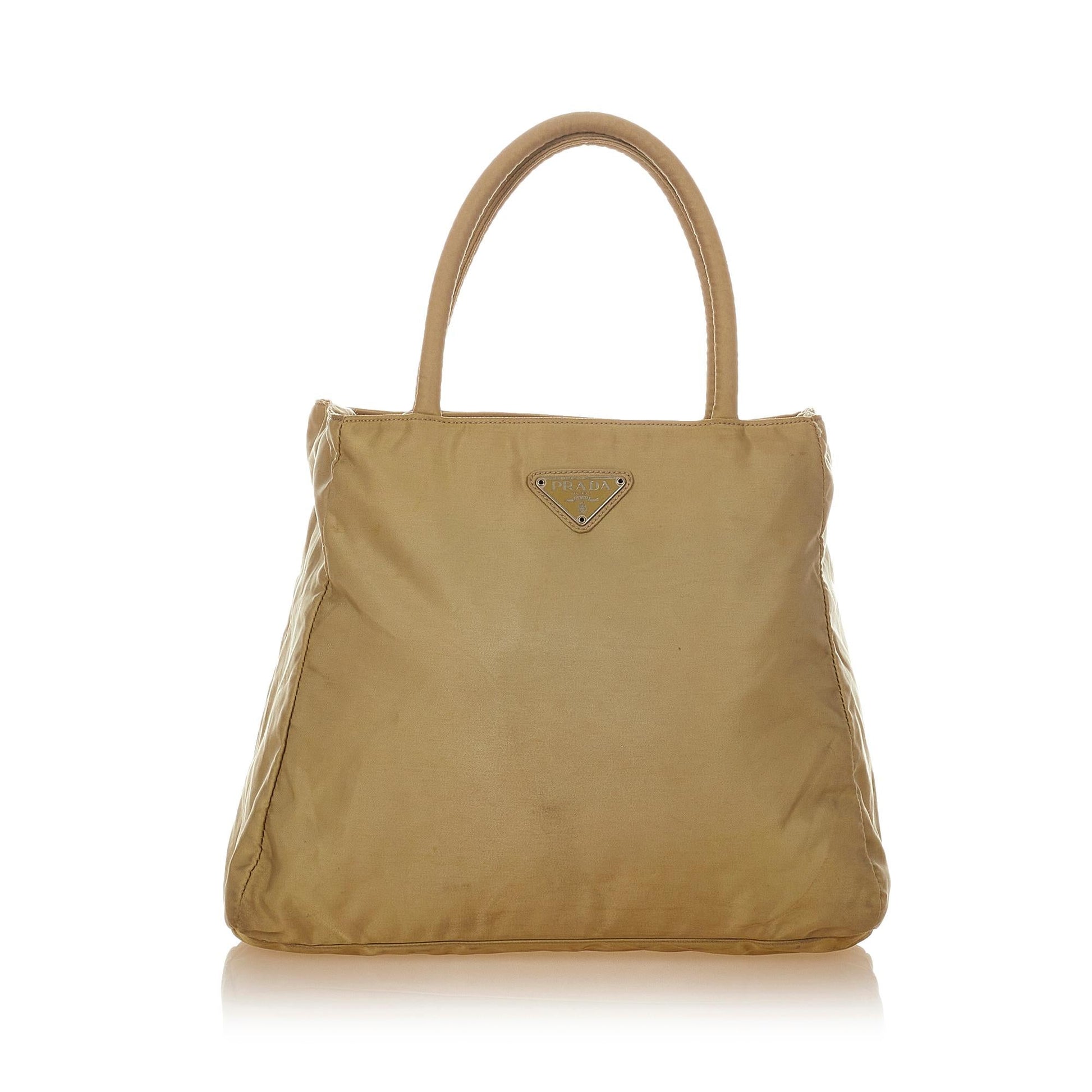 Prada Tessuto Handbag Style 40 - Rovelle Bags