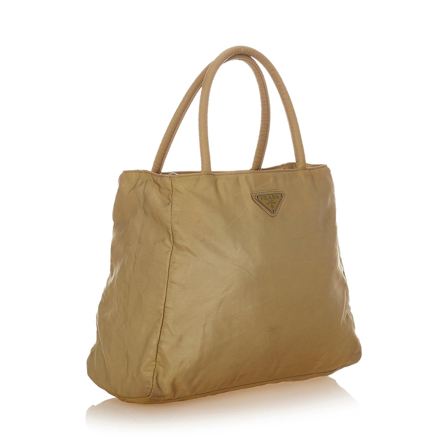 Prada Tessuto Handbag Style 40 - Rovelle Bags