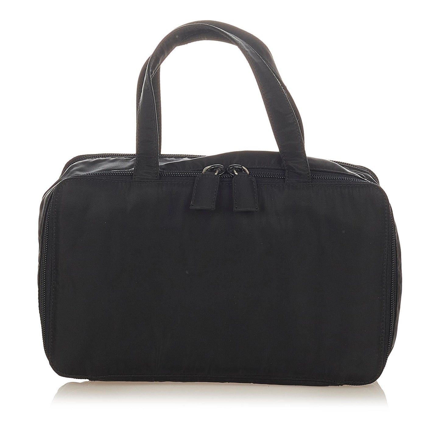 Prada Tessuto Handbag Style 81 - Rovelle Bags