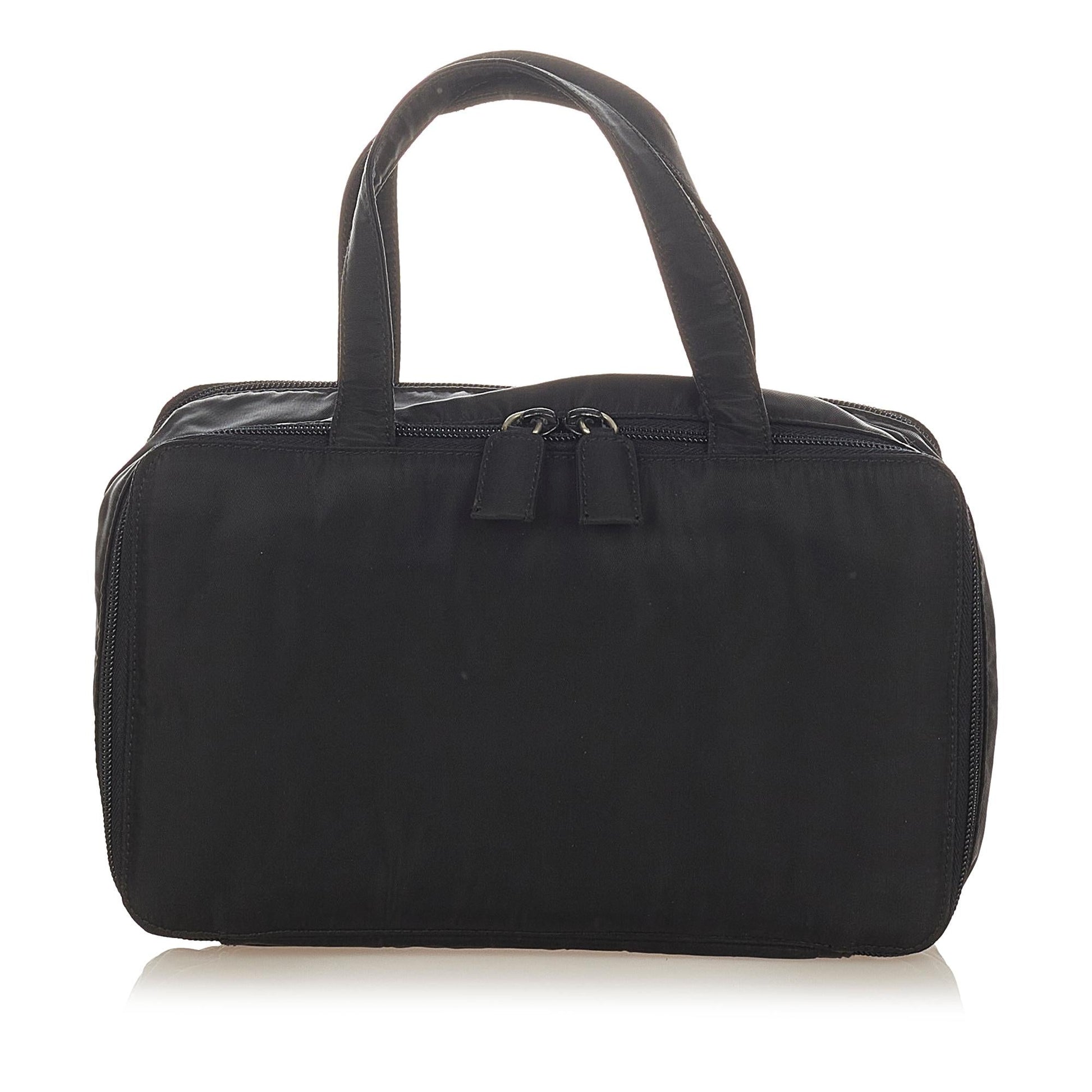 Prada Tessuto Handbag Style 81 - Rovelle Bags