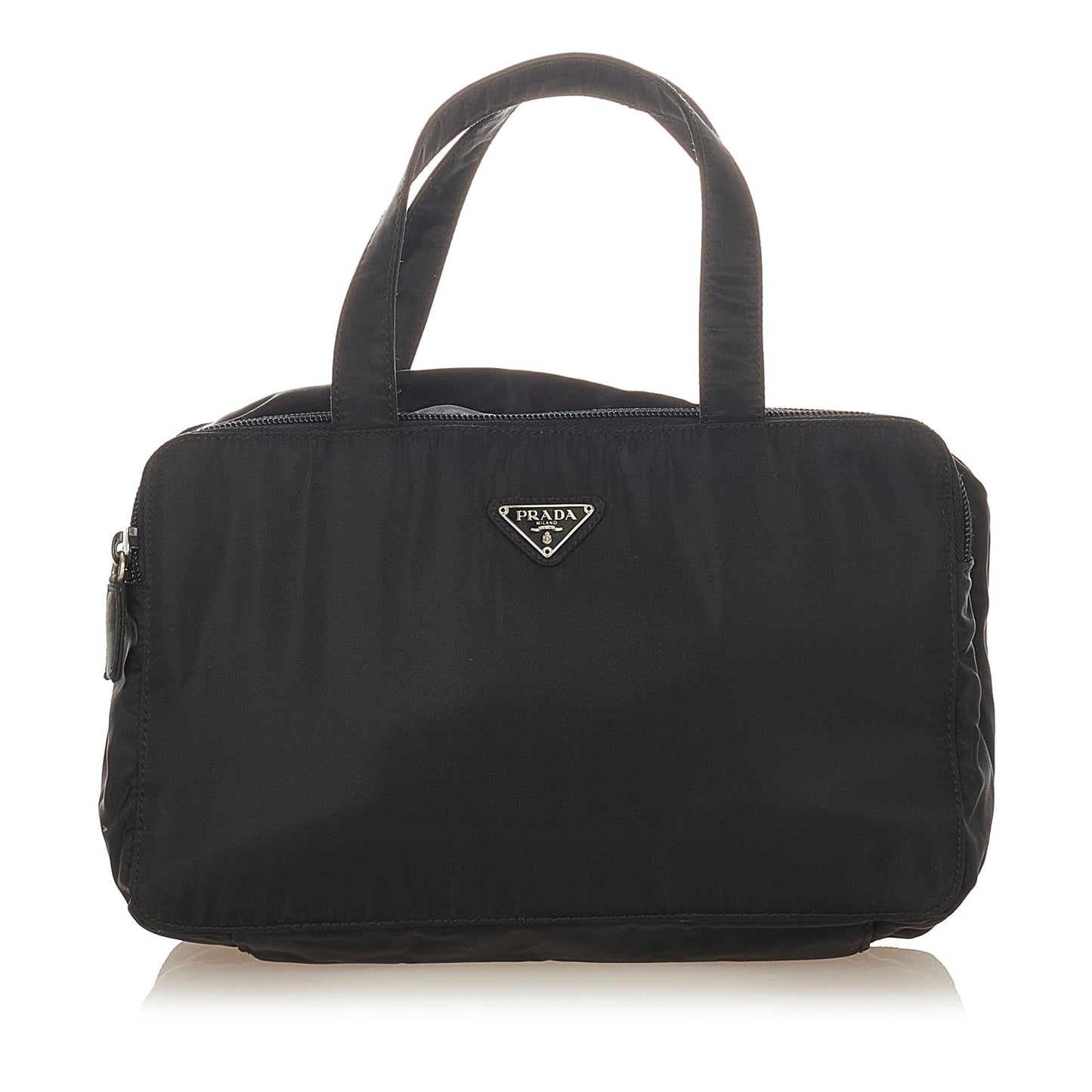 Prada Tessuto Handbag Style 81 - Rovelle Bags