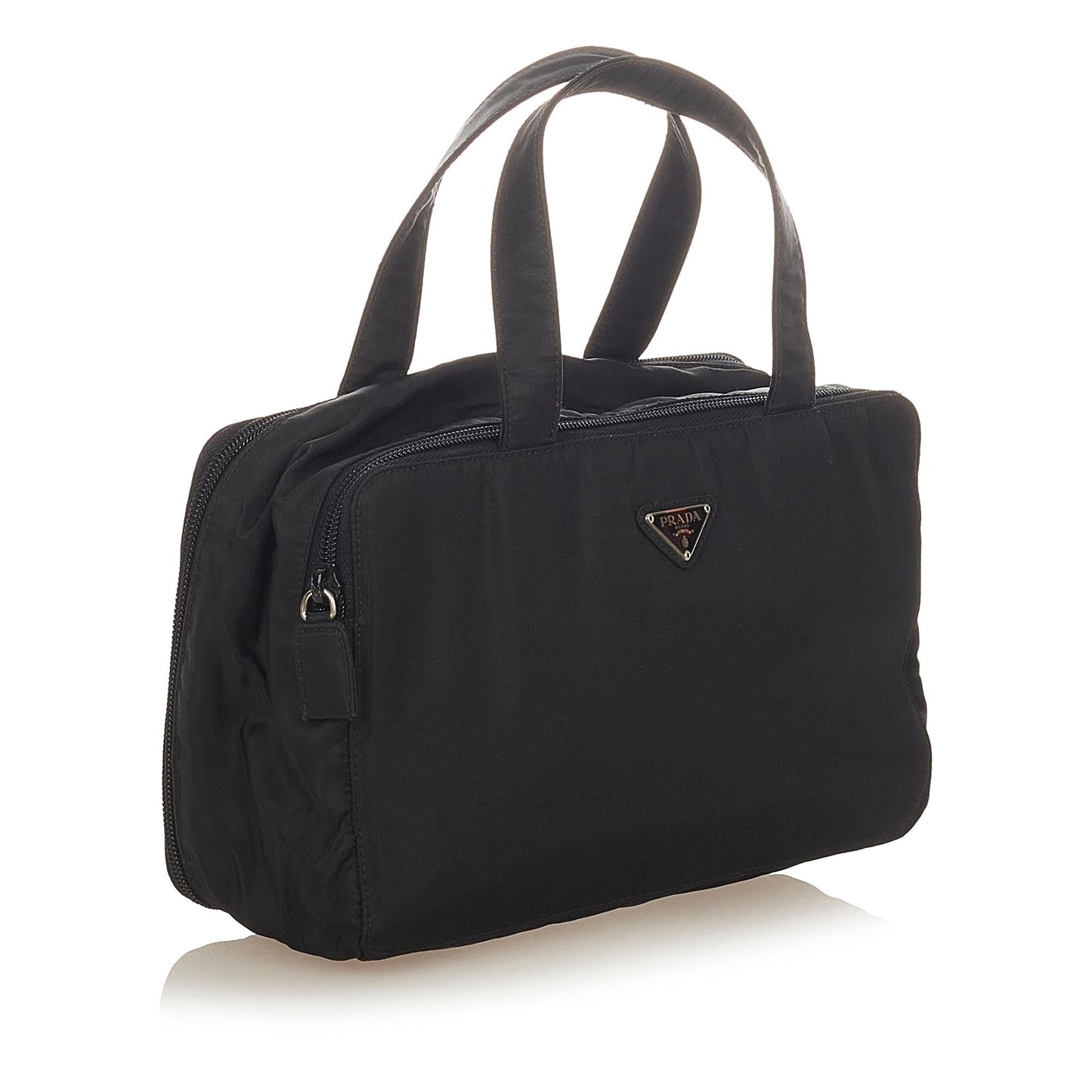 Prada Tessuto Handbag Style 81 - Rovelle Bags