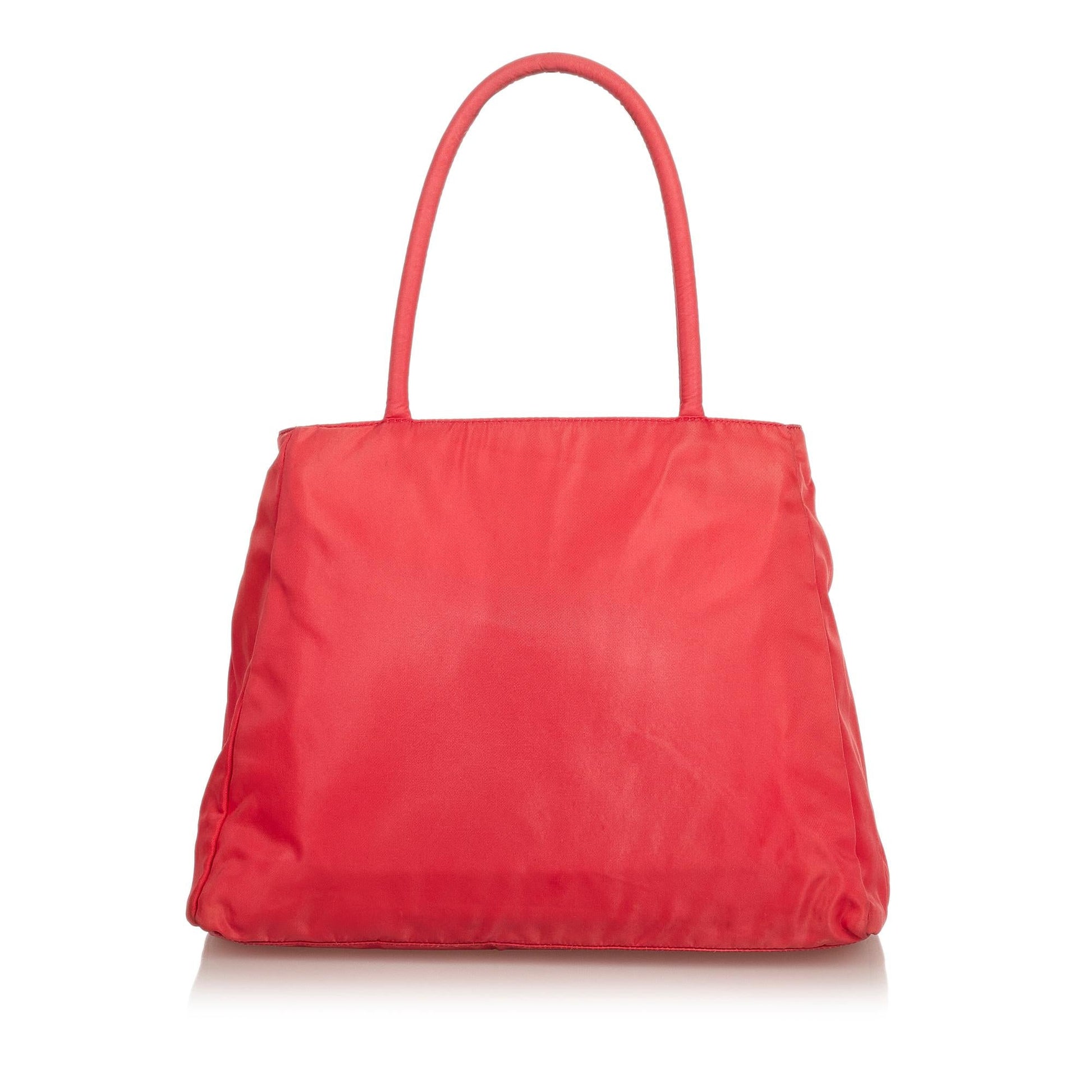 Prada Tessuto Handbag Style 80 - Rovelle Bags