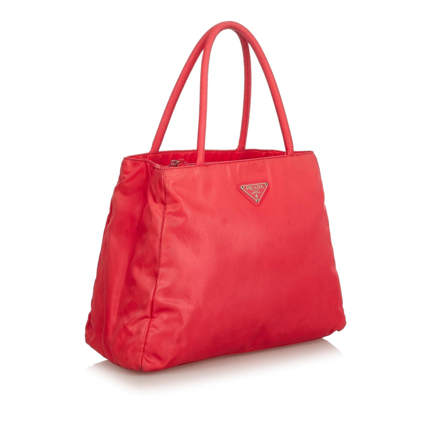 Prada Tessuto Handbag Style 80 - Rovelle Bags