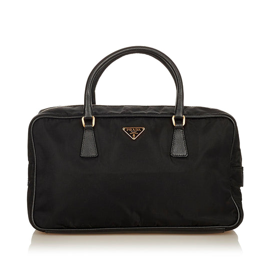 Prada Tessuto Handbag Style 83 - Rovelle Bags