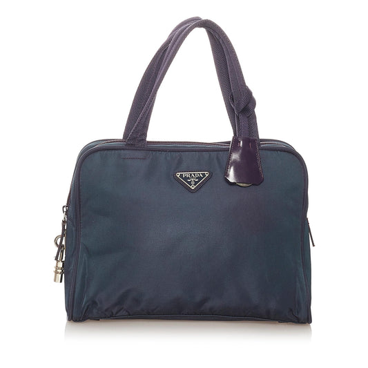 Prada Tessuto Handbag Style 88 - Rovelle Bags