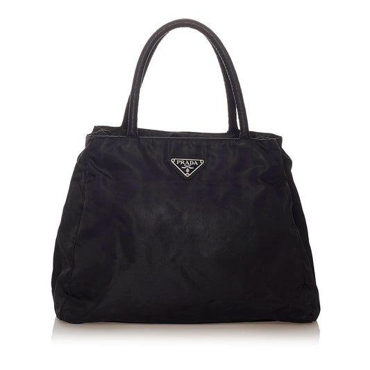 Prada Tessuto Handbag Style 71 - Rovelle Bags