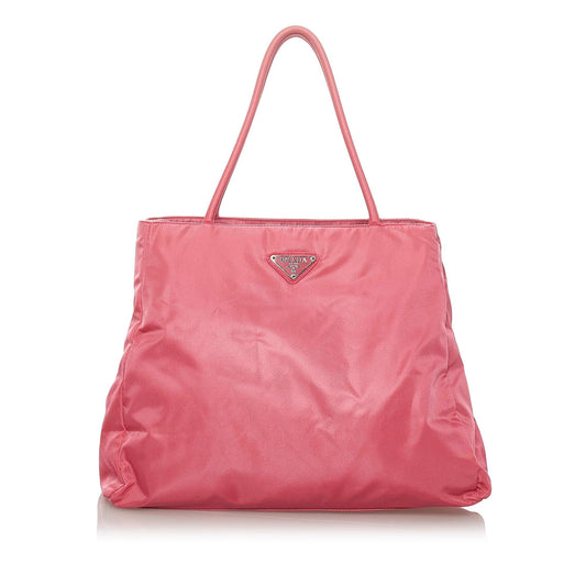Prada Tessuto Handbag Style 68 - Rovelle Bags