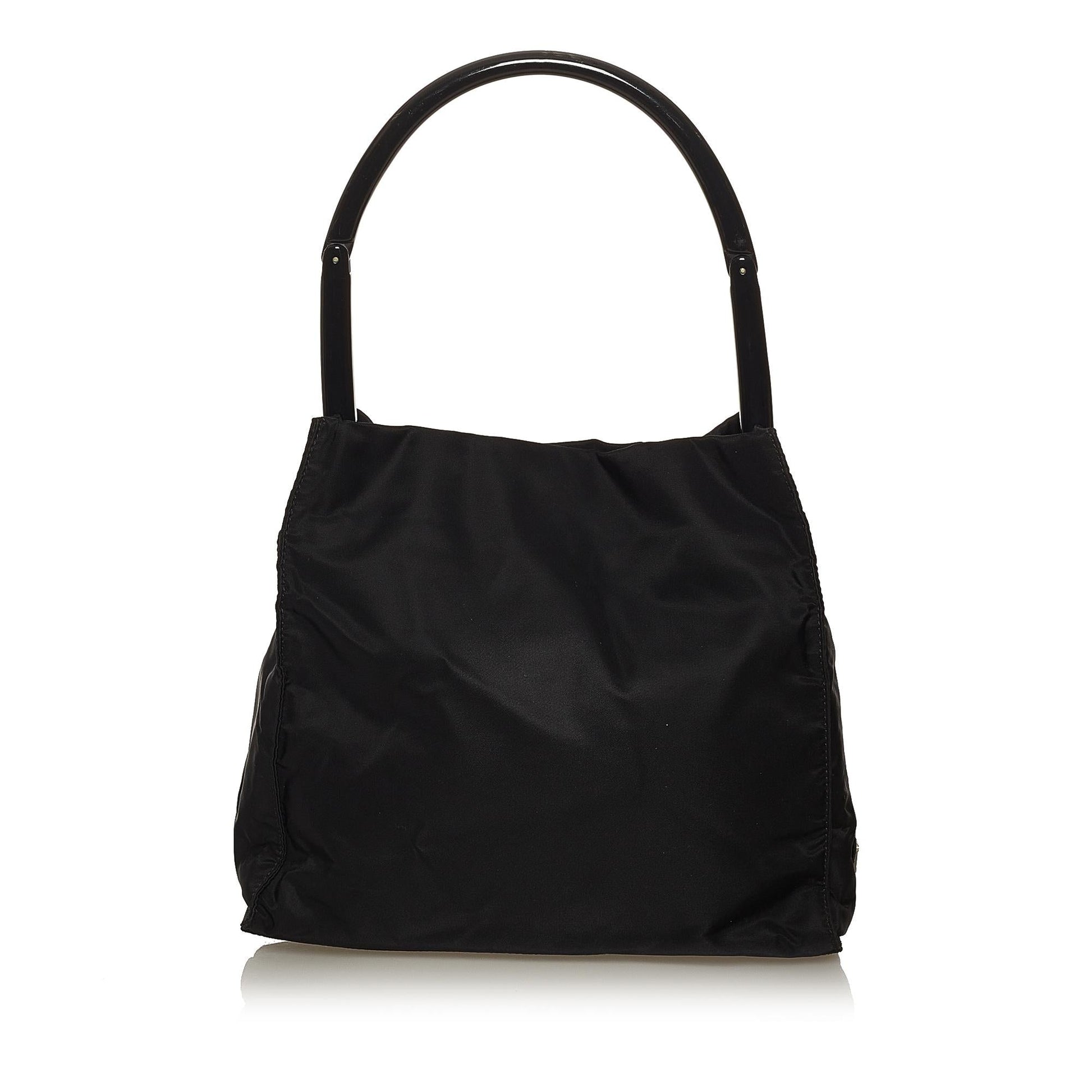 Prada Tessuto Handbag Style 64 - Rovelle Bags