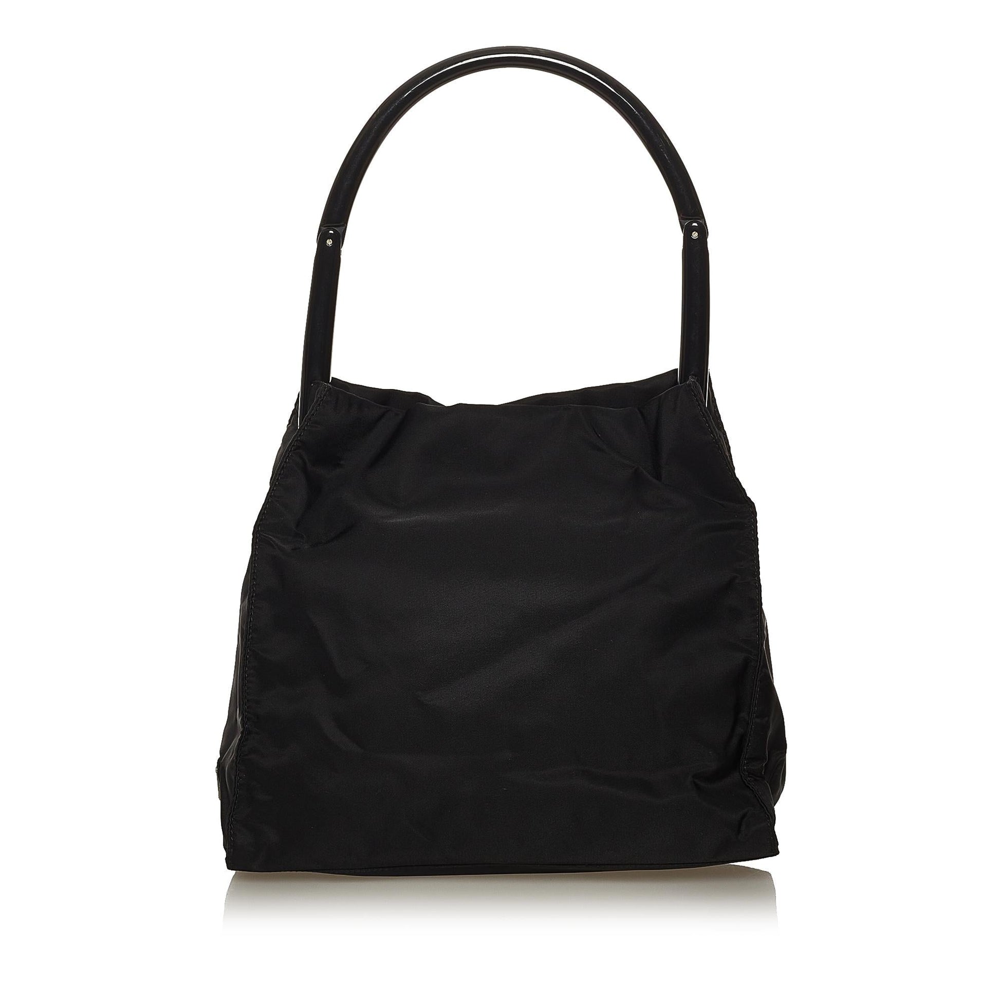 Prada Tessuto Handbag Style 64 - Rovelle Bags