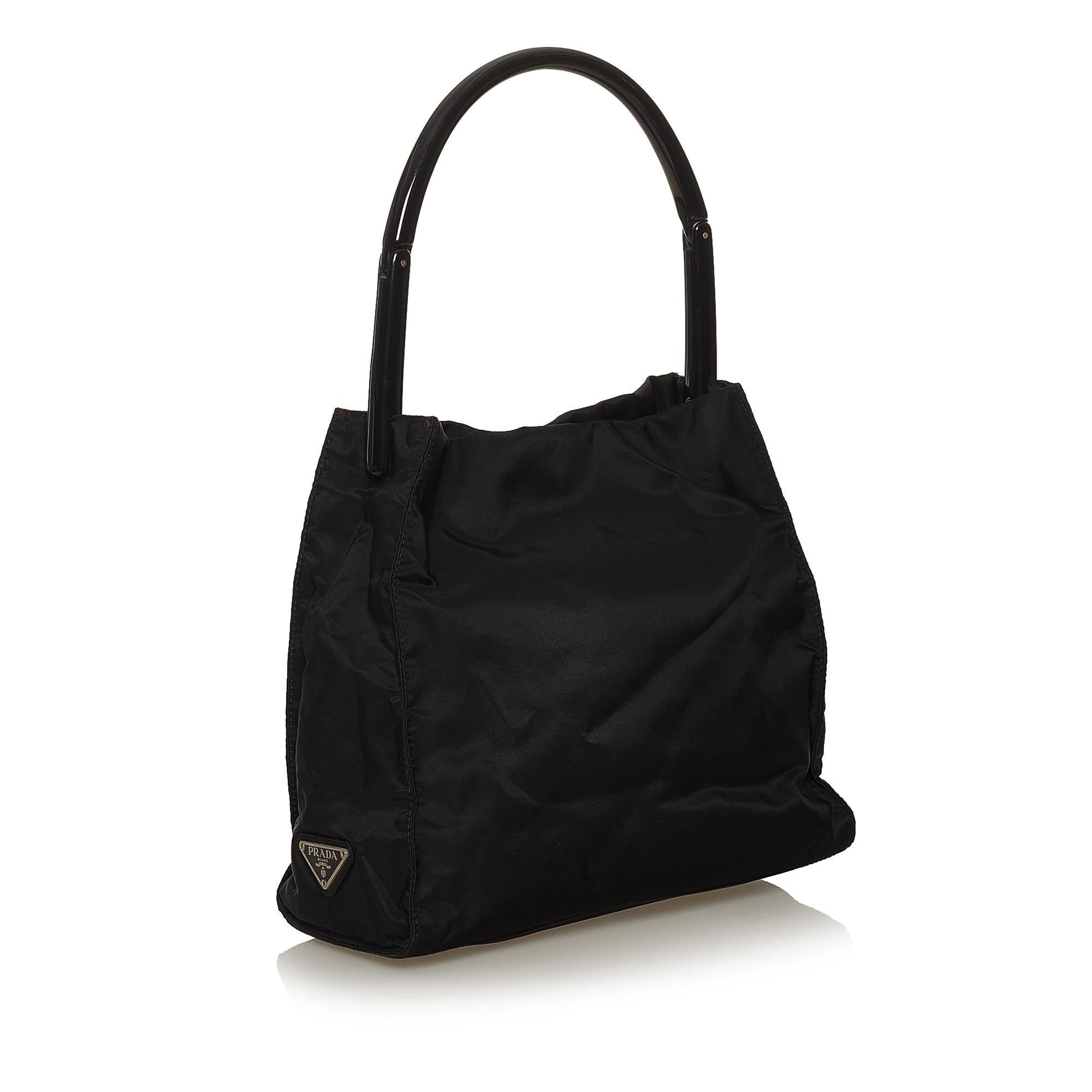 Prada Tessuto Handbag Style 64 - Rovelle Bags