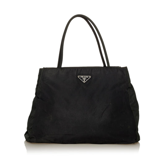 Prada Tessuto Handbag Style 61 - Rovelle Bags