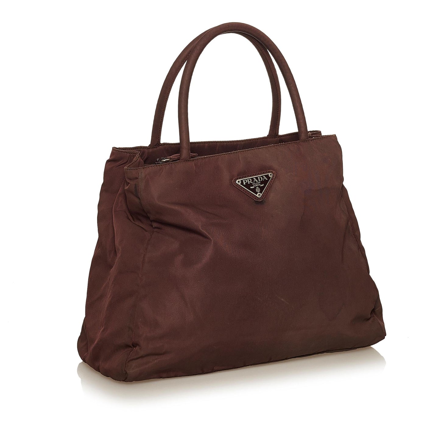 Prada Tessuto Handbag Style 59 - Rovelle Bags