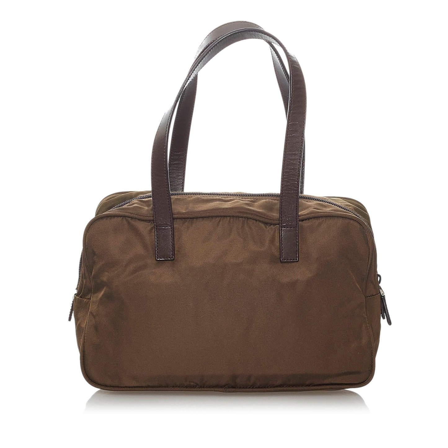 Prada Tessuto Handbag Style 55 - Rovelle Bags