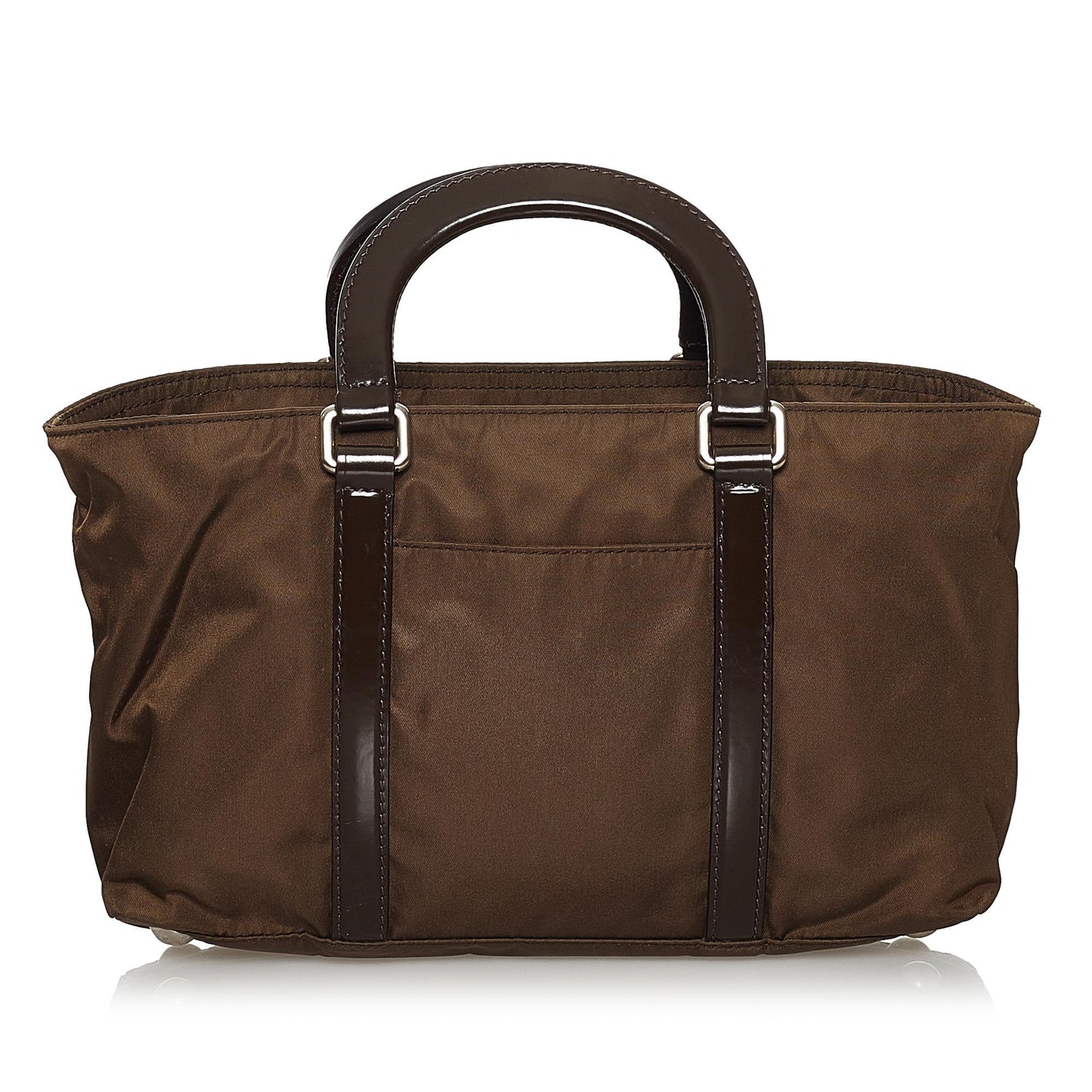 Prada Tessuto Handbag Style 51 - Rovelle Bags