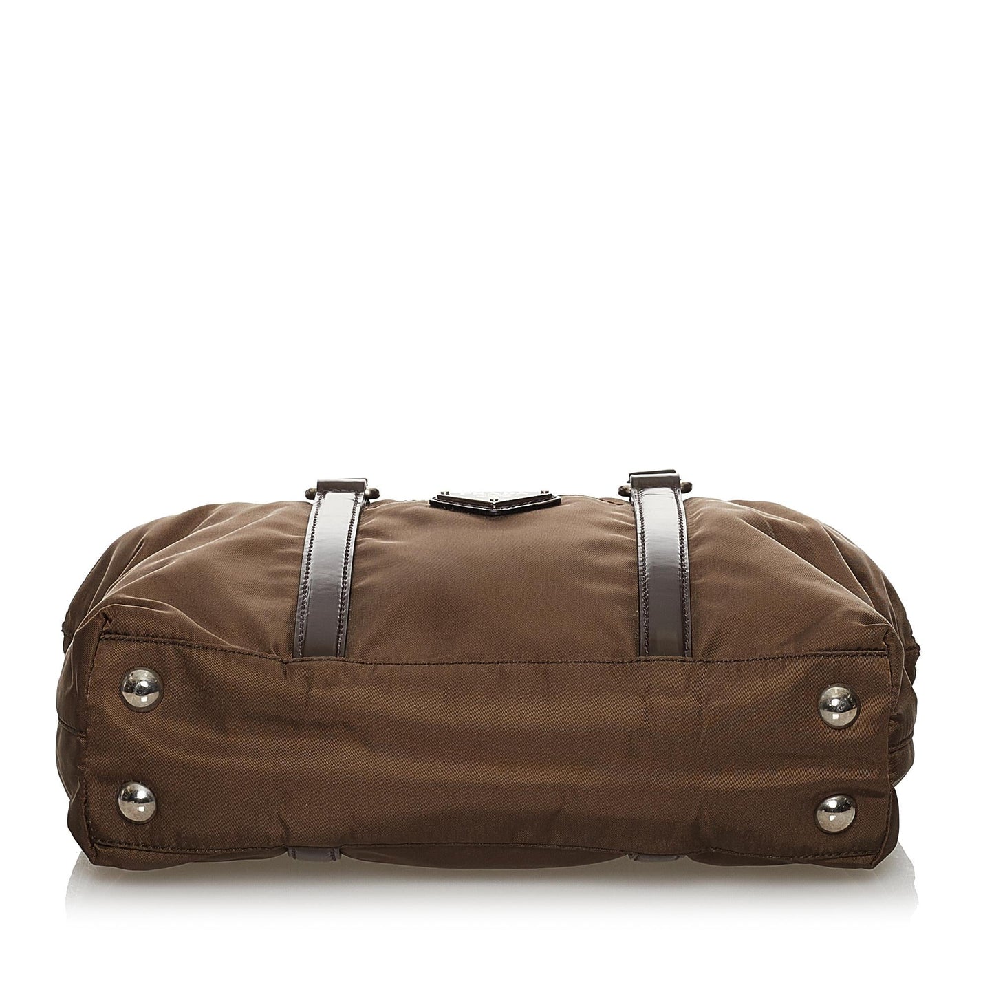 Prada Tessuto Handbag Style 51 - Rovelle Bags