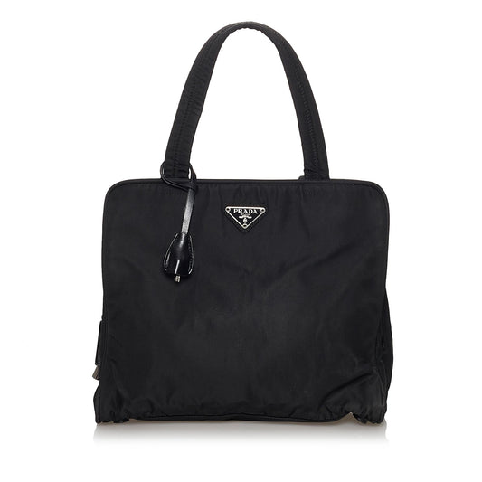 Prada Tessuto Handbag Style 50 - Rovelle Bags