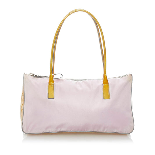 Prada Tessuto Handbag Style 48 - Rovelle Bags