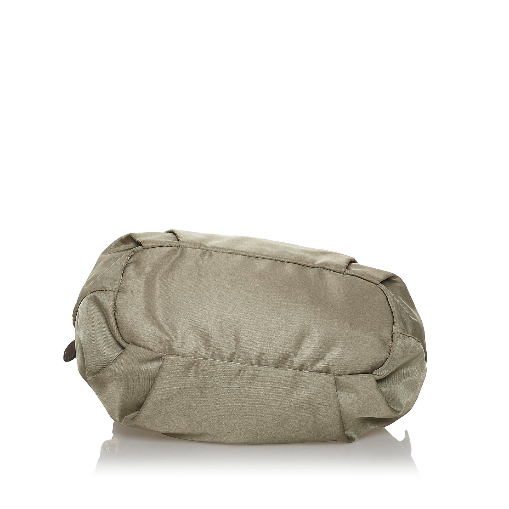 Prada Tessuto Handbag Style 39 - Rovelle Bags