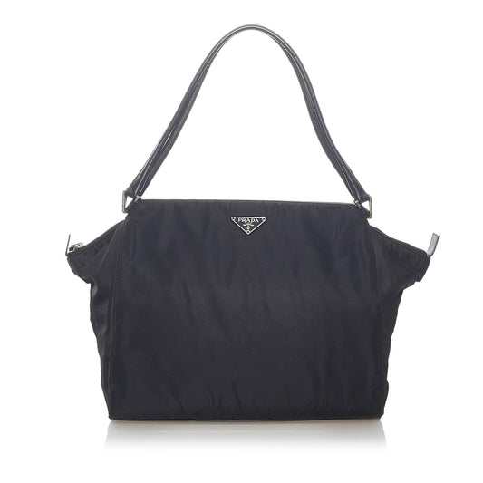 Prada Tessuto Handbag Style 35 - Rovelle Bags